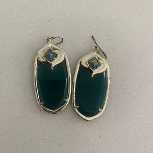 Kendra earrings